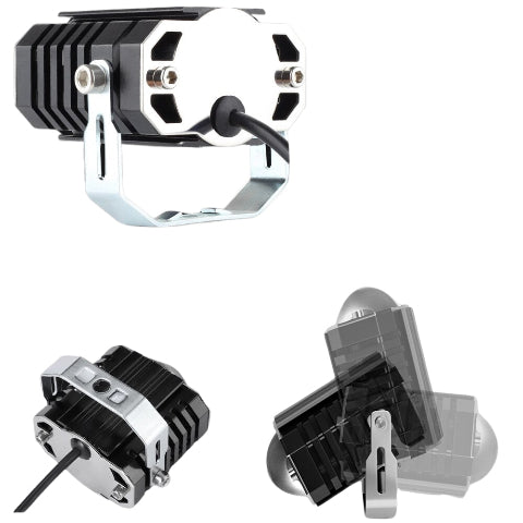 LED Billys - Optimal Nattvisjon