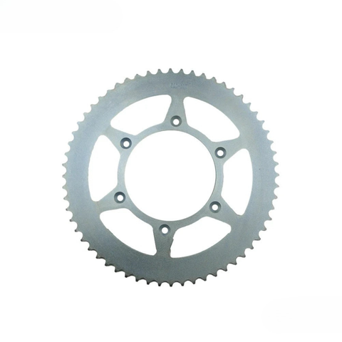 Κορυφαία Πίσω Motocross — Απόδοση Και Αξιοπιστία