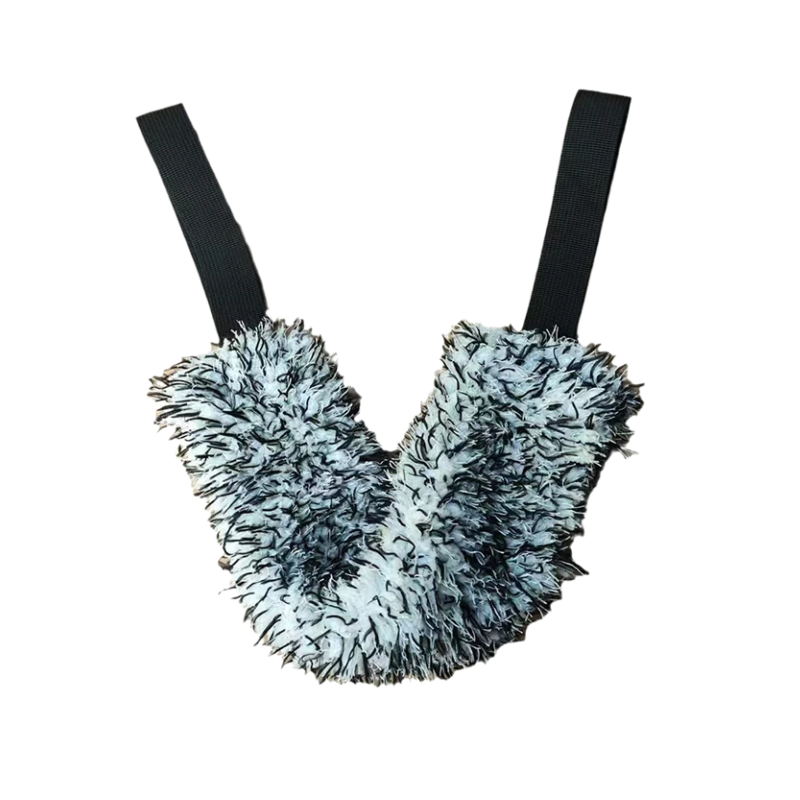 Tvättborste för bilfälgar – För en effektiv rengöring