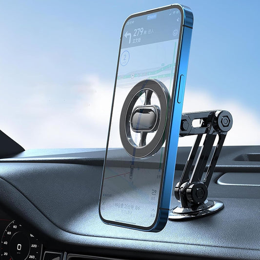 Suporte de Telefone Magnético 360 Universal