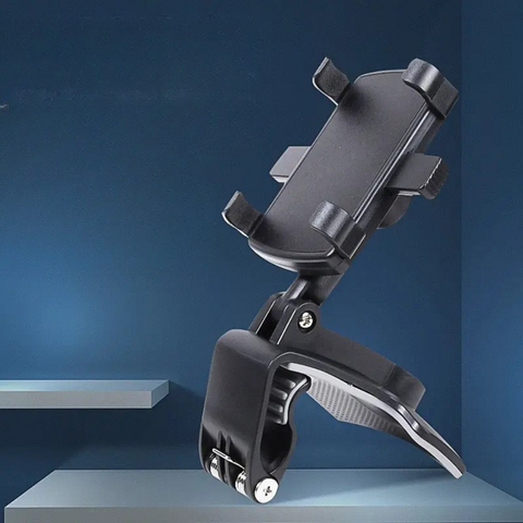 Støtte Telefon Bil – Multifunksjonell Dashbordmontering