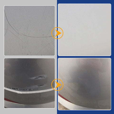 Pasta Reparadora Risca Carroçaria – Brilho e Proteção Imediata