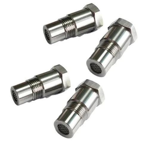 Interasse Anti-Errore Per Sonda Di Ossidazione – Filettatura M18 X 1.5