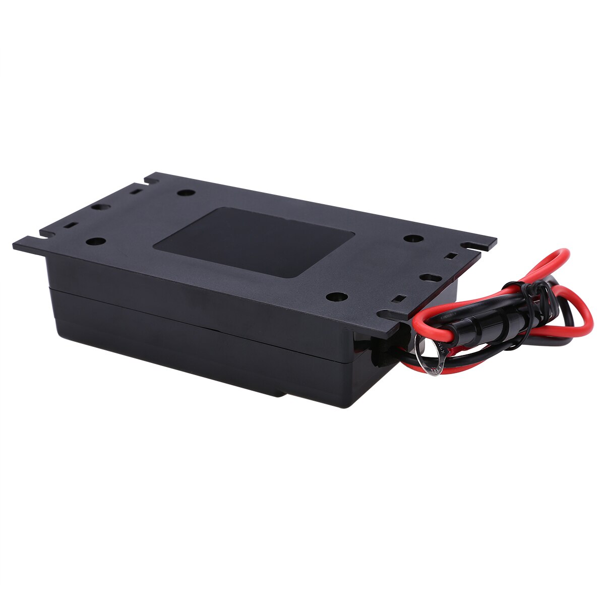 طارد بالموجات فوق الصوتية للمركبات — حماية ضد القوارض