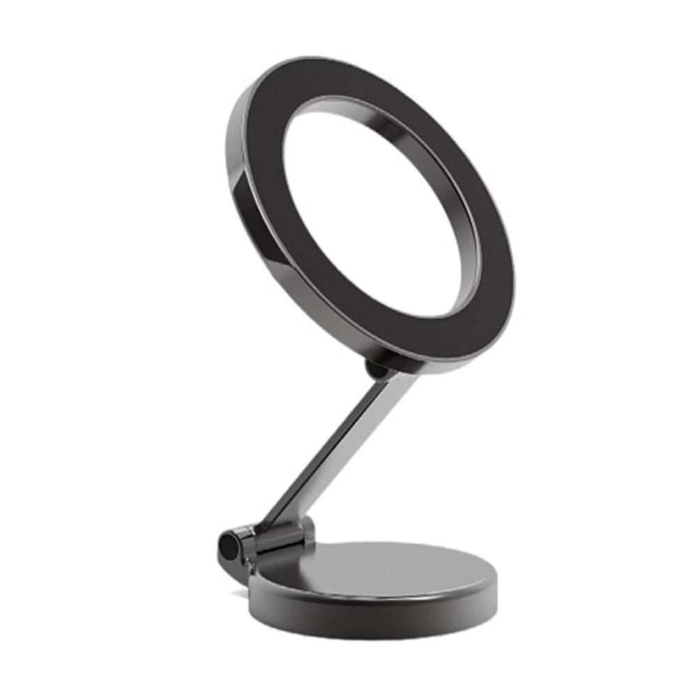 Support telefono magnetico 360° per auto – fissaggio ultra-stabile