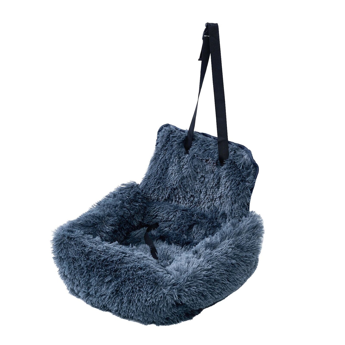 Cojín de Coche para Perro – Confort a Bordo