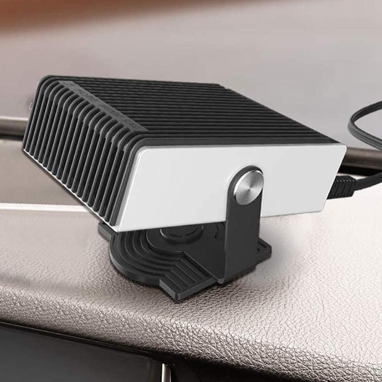Universal Car Heater — Quick Heat and Comfort in Winter