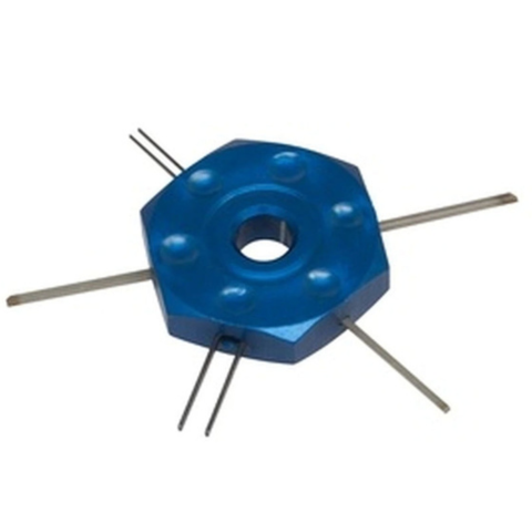 Werkzeugkasten für elektrische Anschlüsse