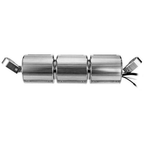 Moottoripyörän kaiuttimet ohjaustankoon — Langaton Bluetooth, FM-radio ja USB-portti