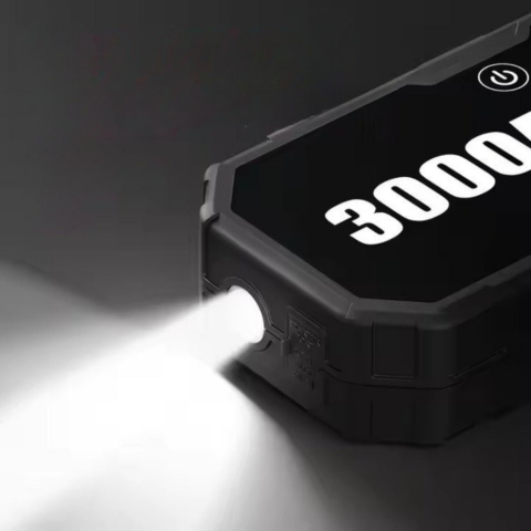 מניע רכב נייד – חיוני לכל הכשלים