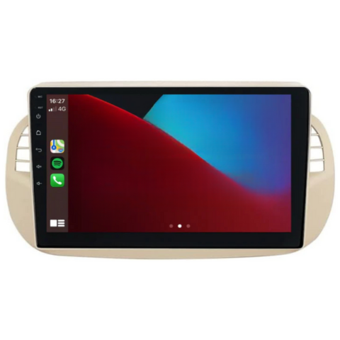 Sistema Multimediale Auto Multifunzionale – Navigazione e Sicurezza