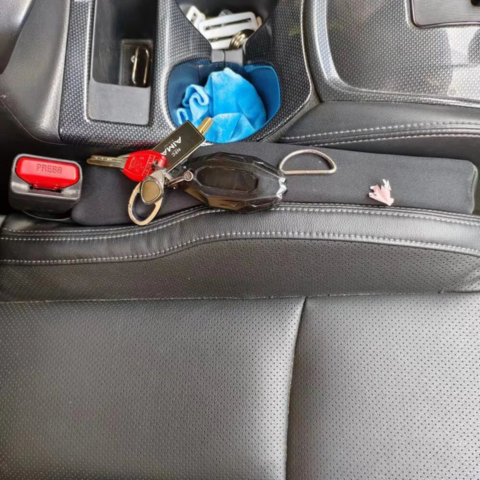 Cinghia di riempimento per seggiolino auto