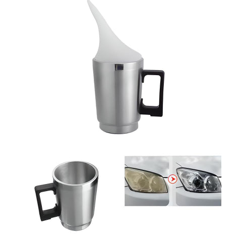 ערכת חידוש פנסי רכב – תוצאה מהירה ועמידה