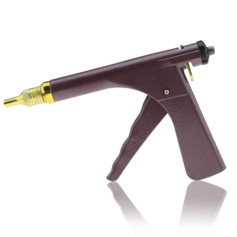 Súprava na opravu pneumatík — Jednoduché a rýchle použitie