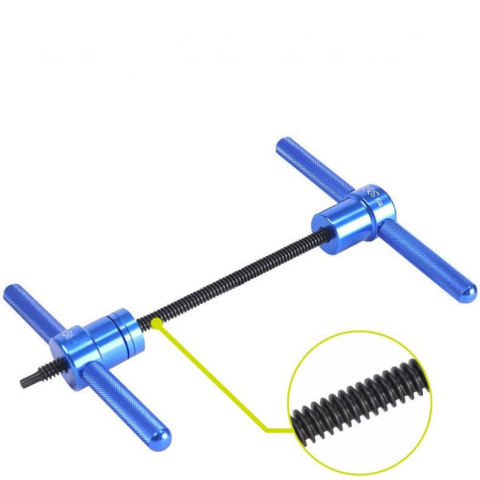 Fiets Lager Gereedschap Kit — Complete Draagbare Set