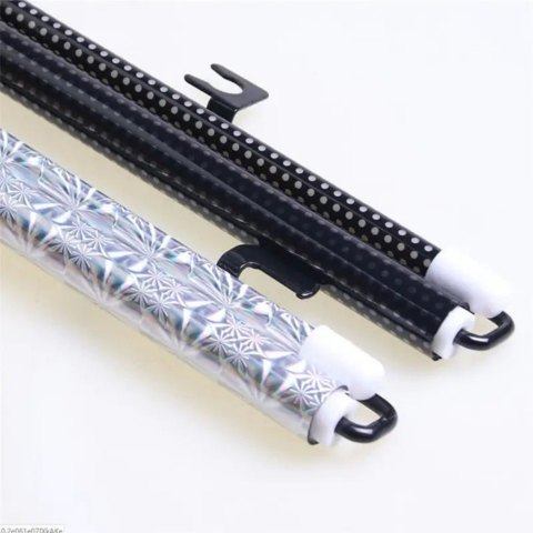 Zwijany daszek przeciwsłoneczny do szyby – maksymalna ochrona