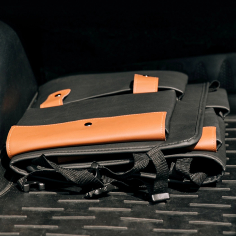 Bilseteorganisator — Praktisk og multifunksjonell oppbevaring