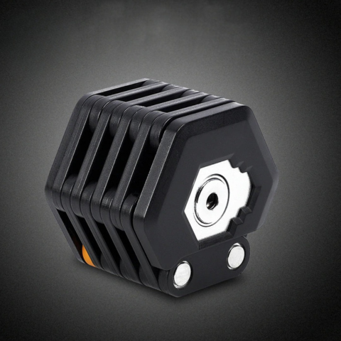 Antirrobo de Bicicleta Asegurado – Ultra Resistente y Compacto