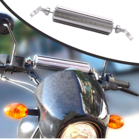 Motoros Hangszórók — Vízálló Bluetooth Audio Rendszer