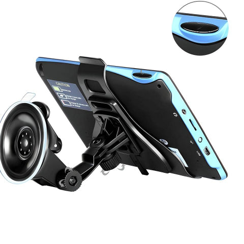 GPS Voertuig Multifunctioneel – Nauwkeurige Routes En Stemgeleiding