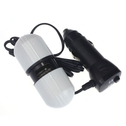 منقي هواء للسيارة – انتعاش على متن