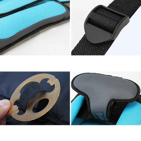 Autositz für Kinder – Optimale Sicherheit für alle Fahrten