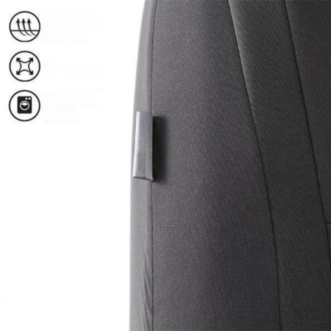 Schutzbezüge für Autositz – Einfach zu installieren