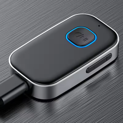 Receptor Bluetooth para Carro – Para Chamadas, Música e GPS