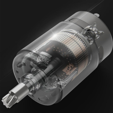 מברשת חשמלית לרכב – ניקוי וברק ללא מאמץ