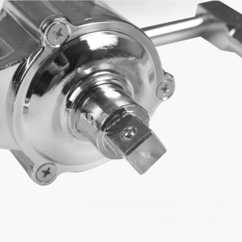 أداة فك العجلات – الفعالية والأمان