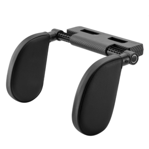 Bočná opierka hlavy – Pohodlie a podpora v aute