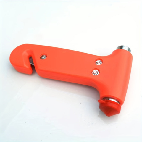 مجموعة الطوارئ للسيارة - الأمان والمساعدة على الطريق