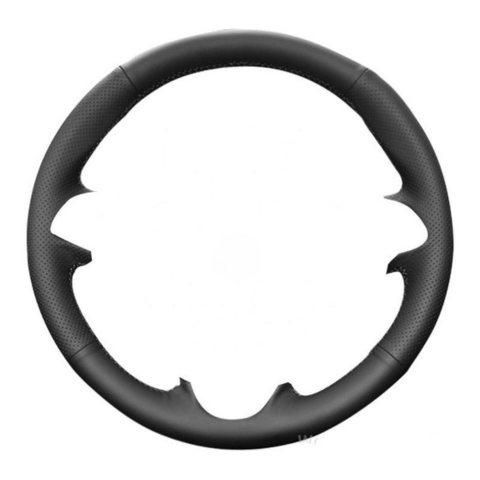 Capa de Volante Ajustada – Conforto e Elegância