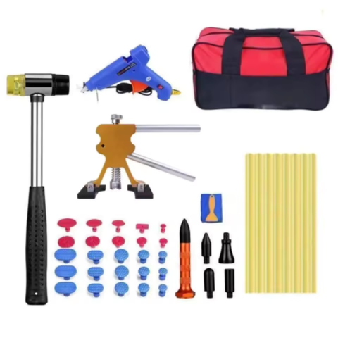 Body Repair Kit — Easy Dent Removal