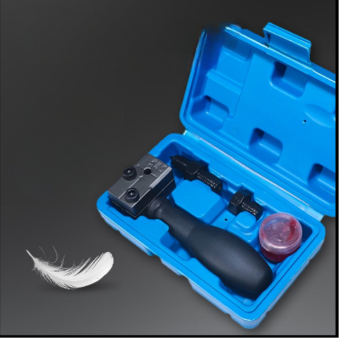 Kit Mecánico Para Desagüe De Tuberías – Práctico Y Versátil