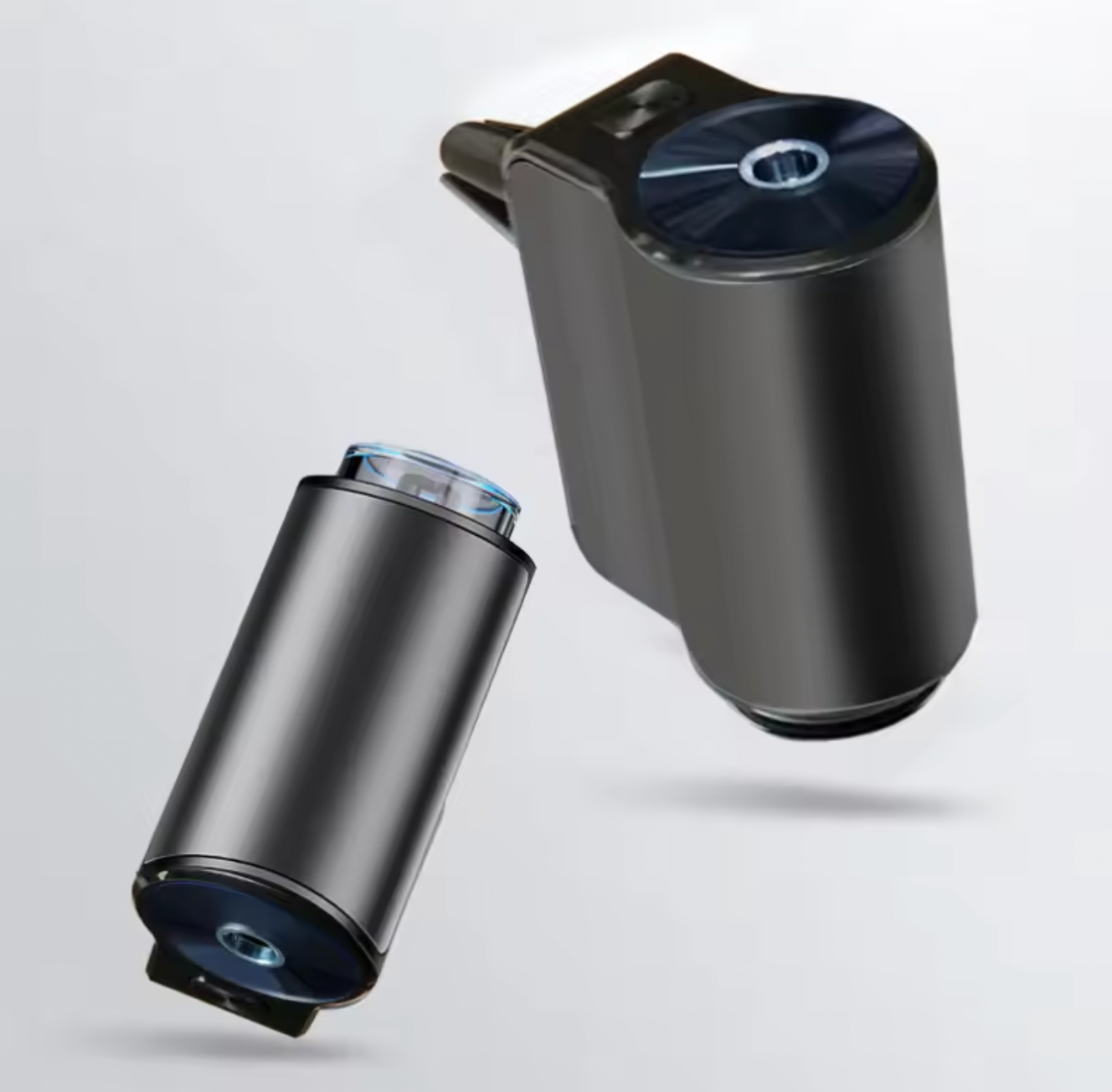 Diffuseur D'Aromathérapie - Compact Pour Voiture