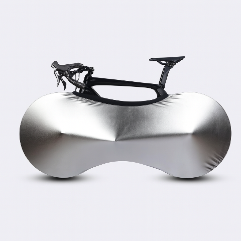 Obal na bicykel — Kompletná ochrana proti prachu a špine