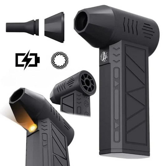 Multifunktionaler LED-Kompressor kompakt