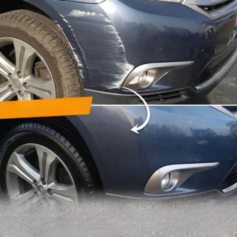 Kit de Reparação de Risos para Carro
