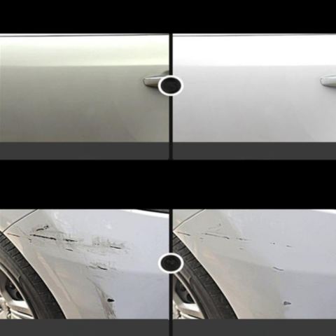 Car Scratch Repair Kit