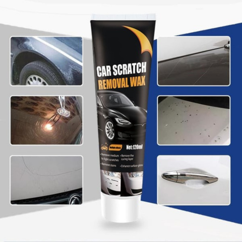 Adhesivo De Reparación De Rayones Para Coches
