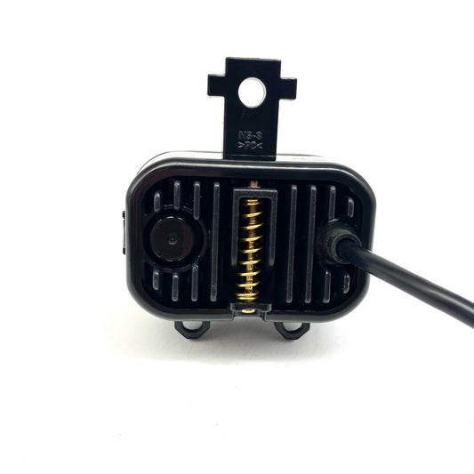 LED Mistlampen Voor Nissan Patrol Y62 — Verbeterde Zichtbaarheid En Veiligheid