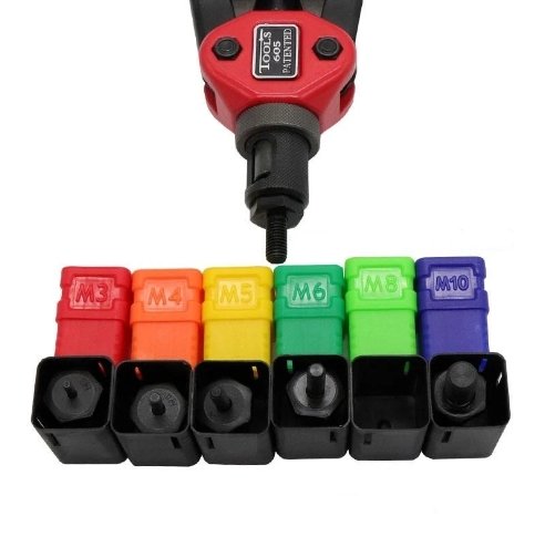 Handmatige Riettool — Weerbestendig en Duurzaam