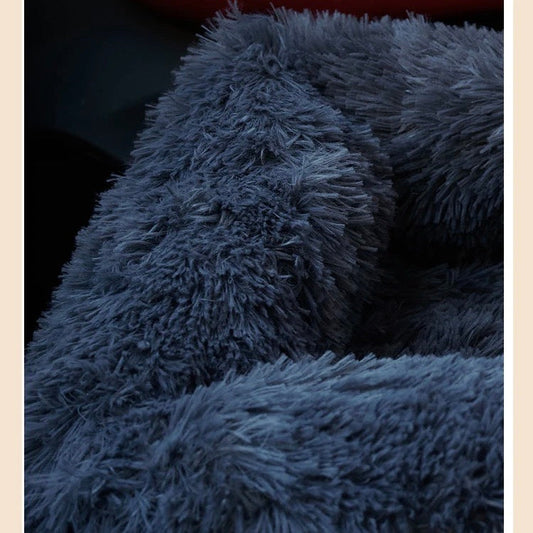 Bilpude til hund – Komfort ombord