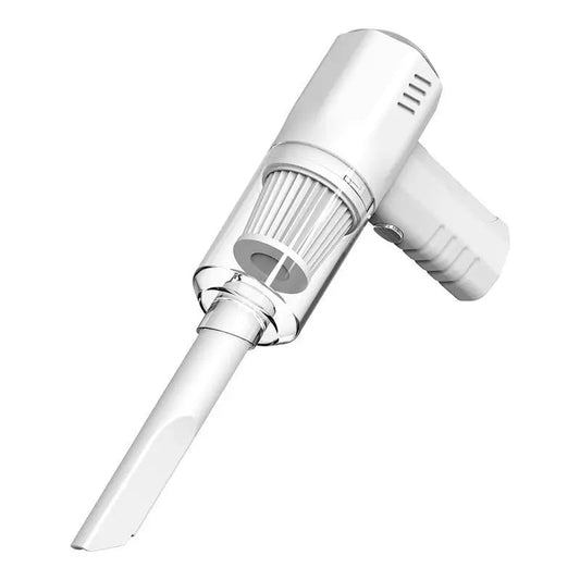 Prenosný bezdrôtový vysávač 50000Pa — Maximálna sila a účinnosť