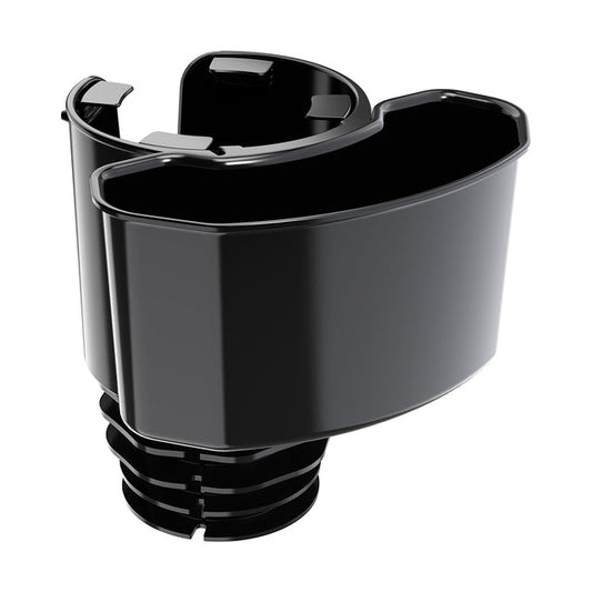 Porta-copos multifunções para automóvel - Organização e conforto na condução