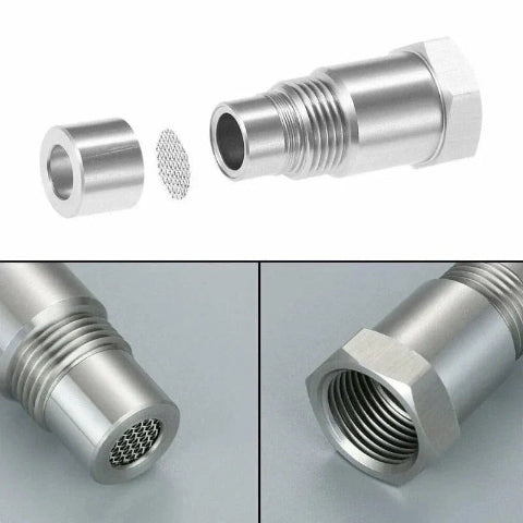 Interasse Anti-Errore Per Sonda Di Ossidazione – Filettatura M18 X 1.5