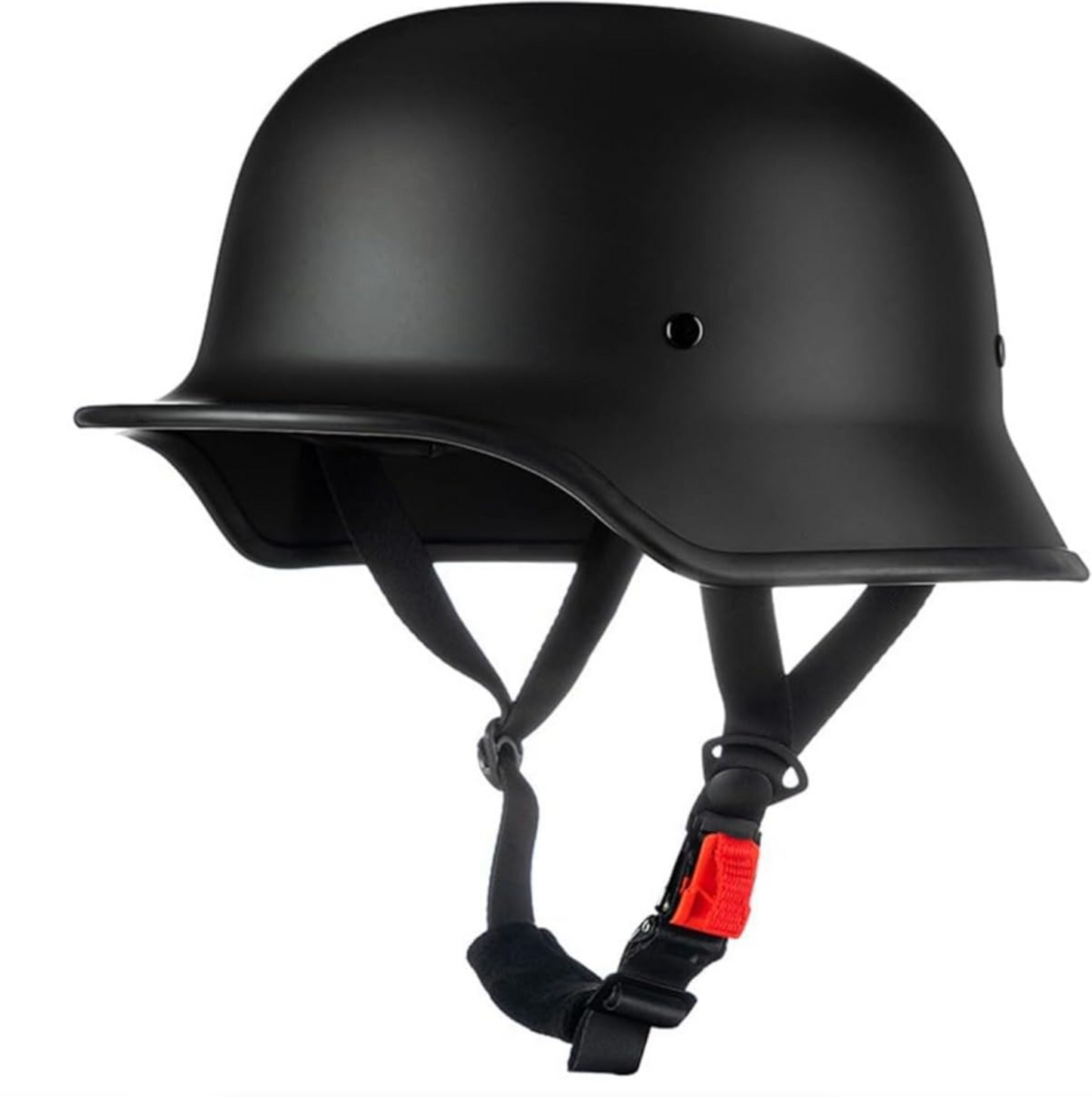 Military Style Motorcycle Helmet – Sobriety and Safety
