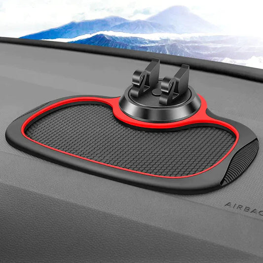 Tapete Antiderrapante Multifuncional para Carro
