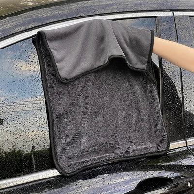 Serviette De Nettoyage Ultra-Absorbante Pour Voiture